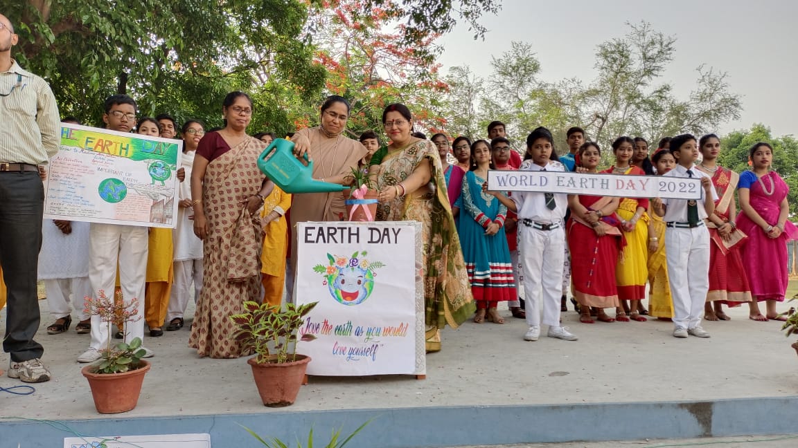 20220422~Earth Day Celebration (22nd April 2022) Thumbnails